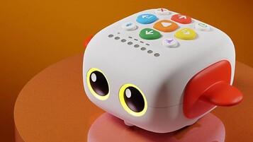 Robot connecté Matata