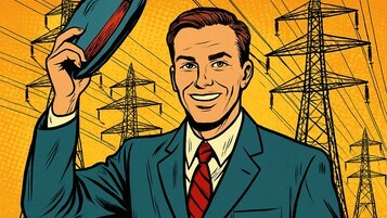 Le médiateur de l'énergie tire son chapeau à ce fournisseur d'électricité et de gaz