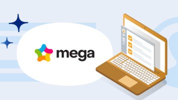 Espace client Mega énergie