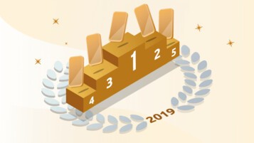 Smartphone 2019 Noël