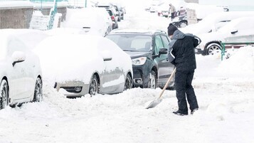 Météo de Noël : la liste des 6 régions où la neige va tomber en plaine dès mercredi