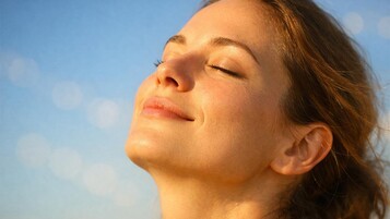 Météo ce week-end : jusqu'à 20 °C samedi, voici les départements qui en profitent