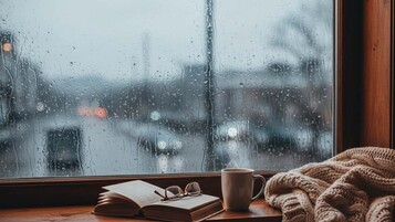 Météo froide toute la semaine : la méthode à 0€ pour chauffer votre logement sans allumer le radiateur