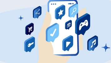 Forfait mobile Internet illimité