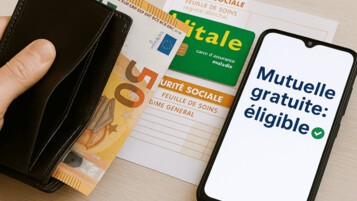 Mutuelle gratuite : faites-vous partie des 6 millions de Français éligibles sans le savoir ?