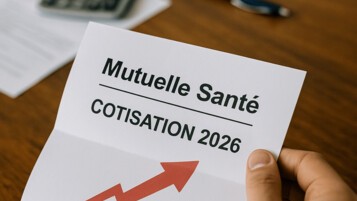 Mutuelles : la surtaxe votée par les députés va-t-elle faire bondir votre facture en 2026 ?