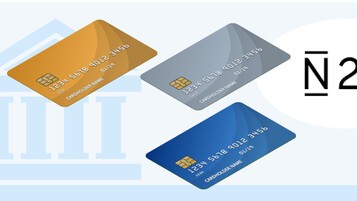 Cartes bancaires N26