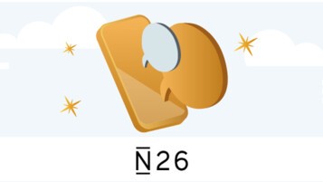 Contact N26 : numéro de téléphone et Livechat