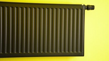 Radiateur électrique