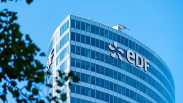 Nationalisation d'EDF