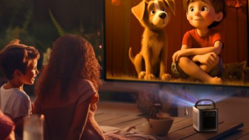 Des objets connectés pour aménager votre petit espace extérieur