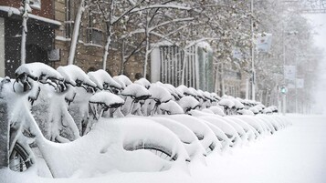 Où va-t-il neiger pour Noël ? 5 cm attendus en plaine dans ces départements (les dernières prévisions)