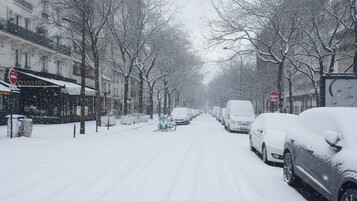 "Vrai risque de neige pour Noël" : la météo s'affole dans 7 départements, attention à ce réglage du chauffage