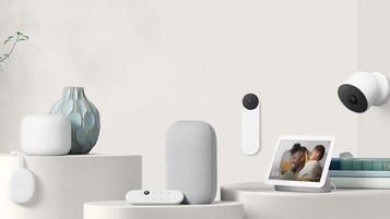 Google s’engage à améliorer la sécurité des équipements Nest