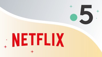 Netflix France 5