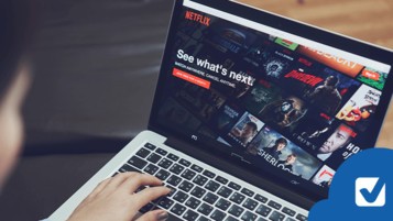 Hausse des prix Netflix