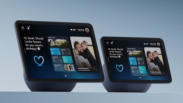 Smart displays : changez votre quotidien du bout des doigts