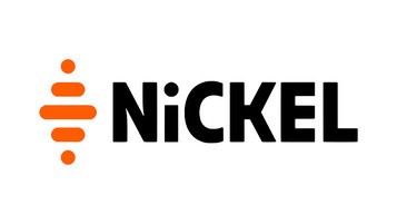 Nickel offre 50% de réduction sur sa carte Chrome.