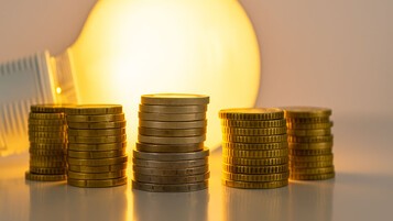 Voici les nouveaux prix de l'électricité pour juin 2025. Grosse alerte pour le mois d'août !