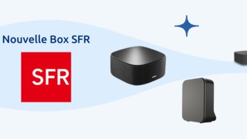 Nouvelle Box de SFR