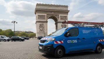 Encore des coupures d'électricité aujourd'hui à Paris. Voici la liste des rues touchées (et l'heure de retour)