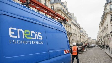 Coupures d'électricité en cours à Paris : incidents et travaux perturbent la capitale (liste des rues)