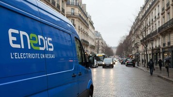 Nouvelles coupures d'électricité à prévoir aujourd'hui à Paris : voici les arrondissements touchés