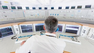 « Il n'y a plus de nucléaire ! » : les audios terrifiants de la salle de contrôle du black-out espagnol