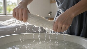 Nuits tropicales : la méthode physique toute simple pour perdre 3 °C dans votre lit ce soir