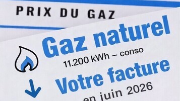 Officiel : le prix du gaz baisse enfin au 1er juin, mais l'économie réelle va vous décevoir