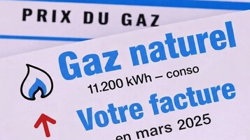 Officiel : le prix du gaz flambe en mars (+5,3%). Voici comment bloquer votre tarif avant la hausse