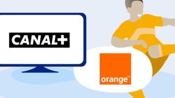 canal orange
