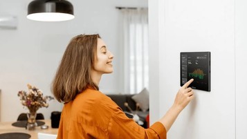 Bonnes idées : une maison plus écologique grâce à la domotique