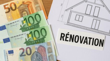 Pas éligible à MaPrimeRénov’ ? Pas grave, ces banques baissent vos taux si vous rénovez