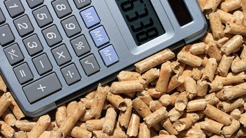 Le bois est l'énergie la moins taxée