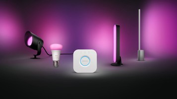Rentrée 2021 : de nouvelles ampoules plus lumineuses pour Philips Hue