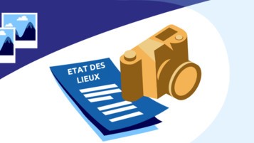 Ajouter des photos à l'état des lieux : valeur juridique, astuces