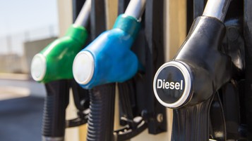 Plafonnement des prix du carburant par TotalEnergies
