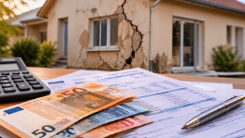 +85 % de catastrophes naturelles : ces sinistres ne seront bientôt plus remboursés ?
