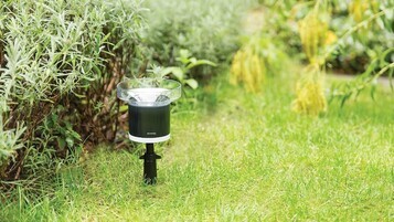 Objets connectés : comment vous faciliter la vie au potager ?