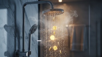 Pourquoi payer l'eau chaude ? Ce chauffe-eau révolutionnaire vous rapporte 1000€ / an pendant 10 ans