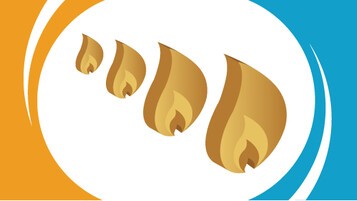 flammes