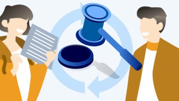 Comment donner procuration sur compte bancaire? Exemple de lettre