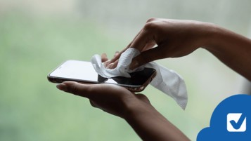Préserver son smartphone