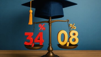 Prêt étudiant : comment changer de banque (ou de région) peut vous faire économiser 1 400 €