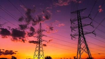 Prix électricité 17 juin 2025