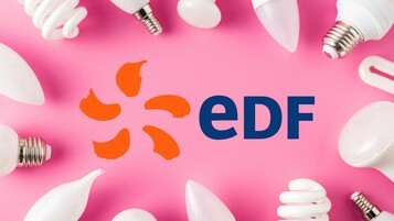 Prix électricité EDF 2025