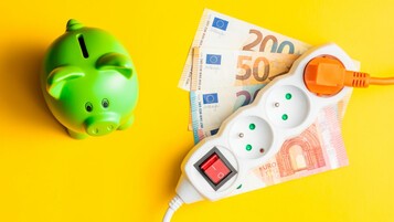 Le prix fixe de l’électricité qui baisse automatiquement : comment ça marche ?