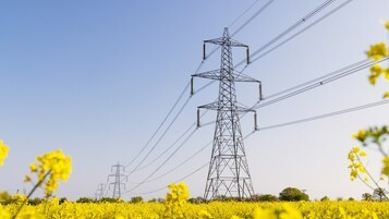Les prix de l'électricité en France