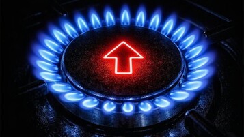 Prix du gaz : le choc s'aggrave, nos prévisions confirment +19,3 % de hausse le 1er mai (+231 €)